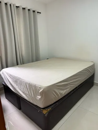 Cama Baú