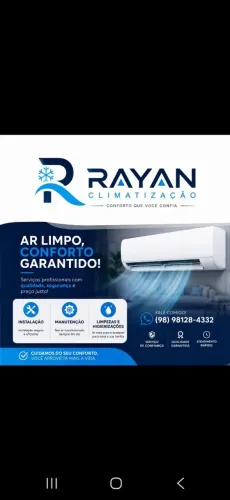 Ar condicionado