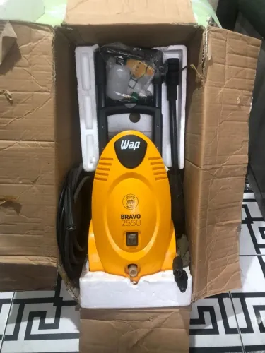 Vende-se wap bravo 2550 nova 