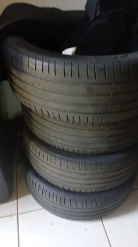 Pneus Pirelli aro 19