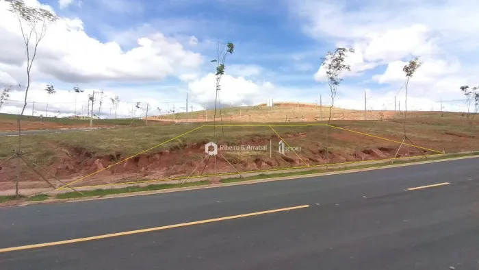 Lote / Terreno - Salvaterra