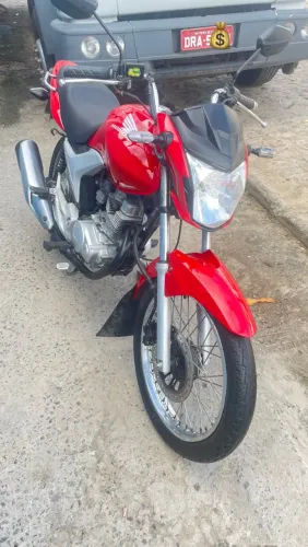 Moto para pessoas exigentes