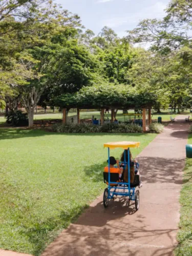 Lote, 572 m² no Santa Bárbara Resort Residence em Águas de Santa Bárbara