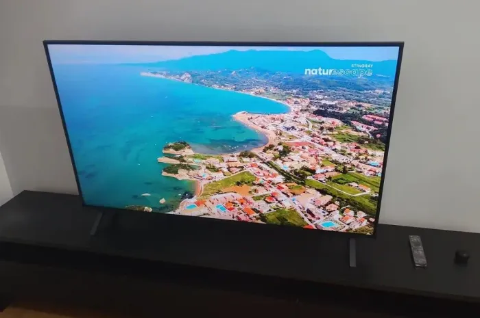 Smart TV LG 43