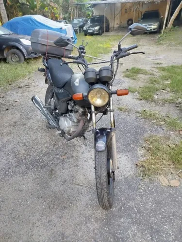 Titan 125 Esart 2011