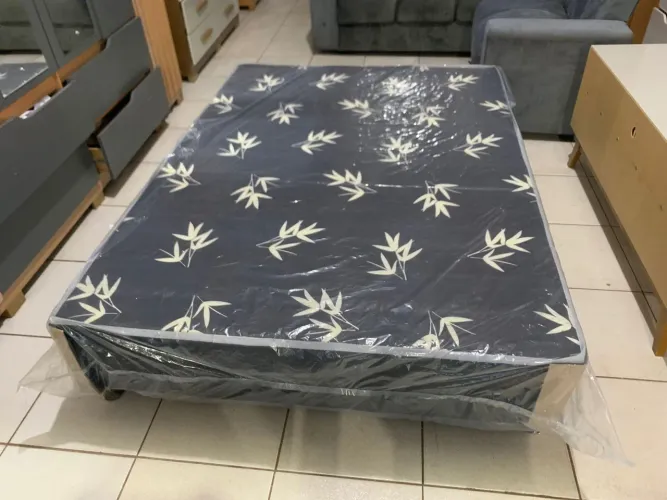 Cama Box casal novas direto da fábrica