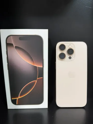 iPhone 16 Pro 128GB