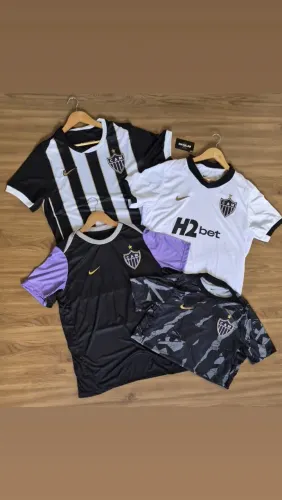Camisa do Galo 2026/27