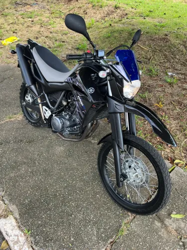 Xt 660 R 2015 16 mil km rodados 