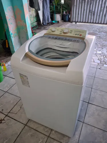 Máquina de lavar Brastemp 11kg 
