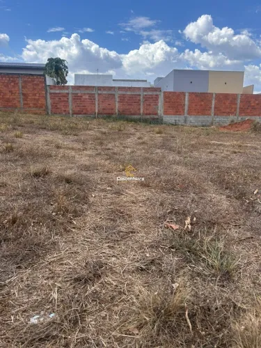 Ágio de Lote Residencial - 250 m² - Plano Diretor Sul