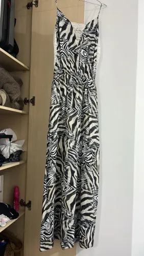 Vestido longo