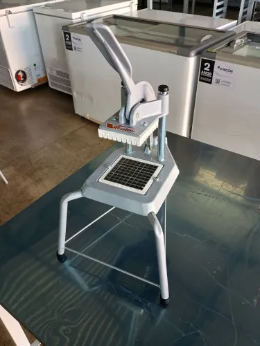 Cortador de Legumes Médio Vitalex