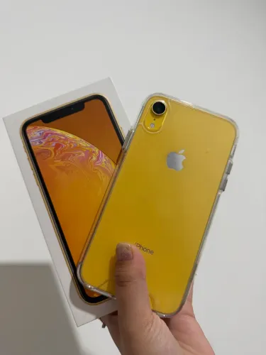 IPHONE XR 128GB