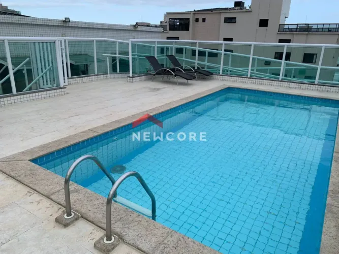 Apartamento em Rua José da Silva Machado - Tupi - Praia Grande/SP