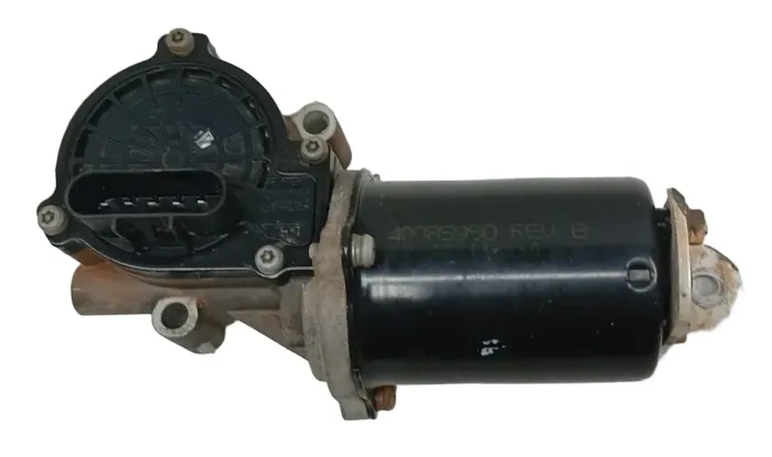 Motor Tração S10 Trailblazer 2.8 4x4 2012 a 2023 200cv Diese