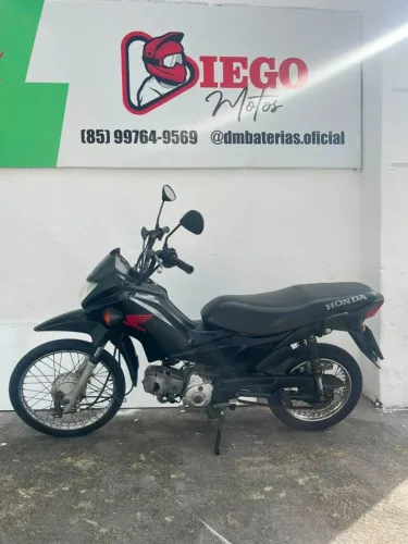 honda pop 2023