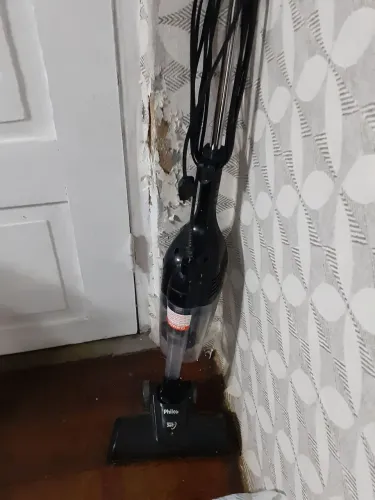 Vendo aspirador