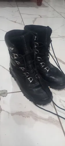 BOTA COTURNO OAKLEY AMERICANA (Original)