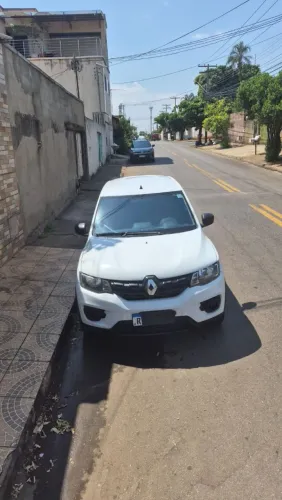 Carro de Aluguel para Uber