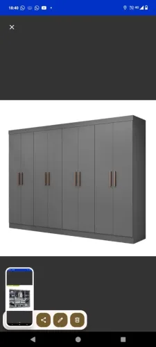 Guarda-roupa