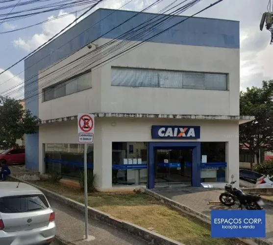 Loja de rua em esquina para alugar, 804 m² por R$ 35.000/mês - Mutinga - Osasco/SP