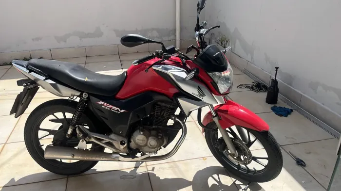 Vende-se Fan 160