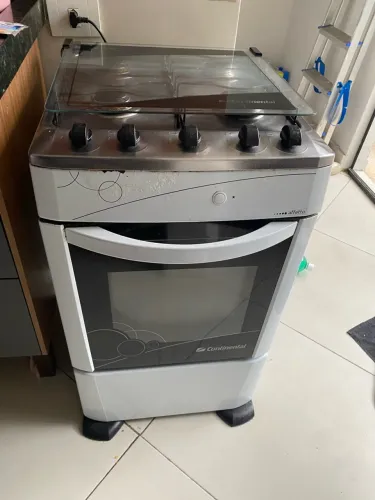 Fogão