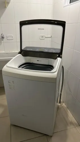 Aceito proposta | Máquina de Lavar Brastemp 12 kg - Excelente Estado