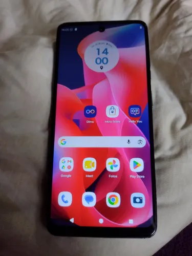 Moto G24