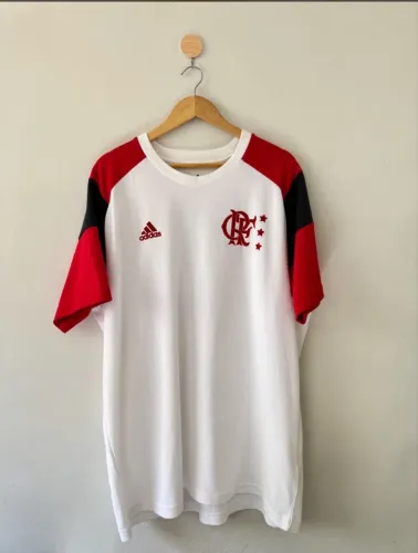 Camisa Flamengo Icon 2GG Original Adidas