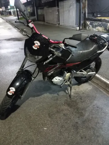 Vendo Falcon 2006