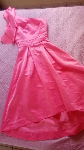 Vestido festa tamanho único 