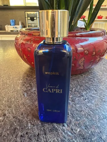 Verano di capri
