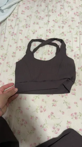 Conjunto academia 