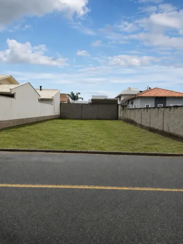 Lote Terreno à Venda no Parque das Palmeiras - Tubarão/SC ( Escriturado )
