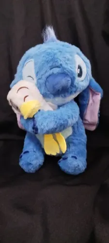 Pelúcia Stitch