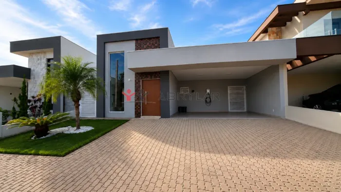 Casa para alugar em Itupeva, São Venâncio, com 3 quartos, com 158 m²