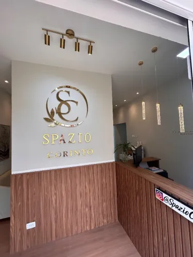 Aluga-se sala para profissionais da estética