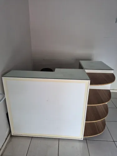 Balcão 100% MDF