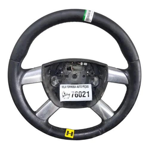 Volante Ford Focus 2012 2013 Preto