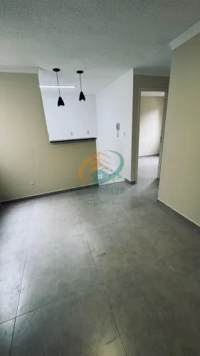 Apartamento Para venda e Locação Vila Alzira - Guarulhos, SP