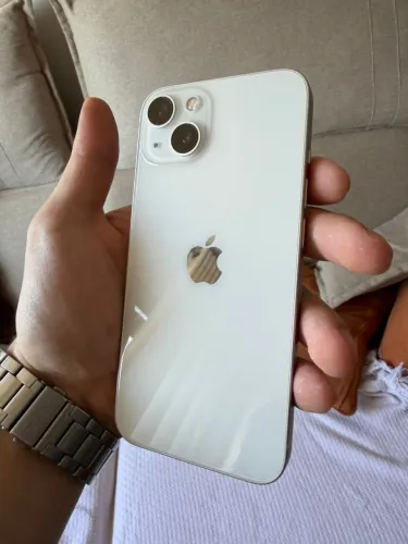 iPhone 13 128gb seminovo