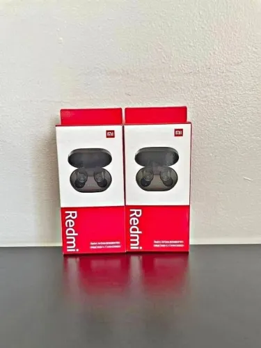 Fone Sem fio Bluetooth Novo Faço entrega