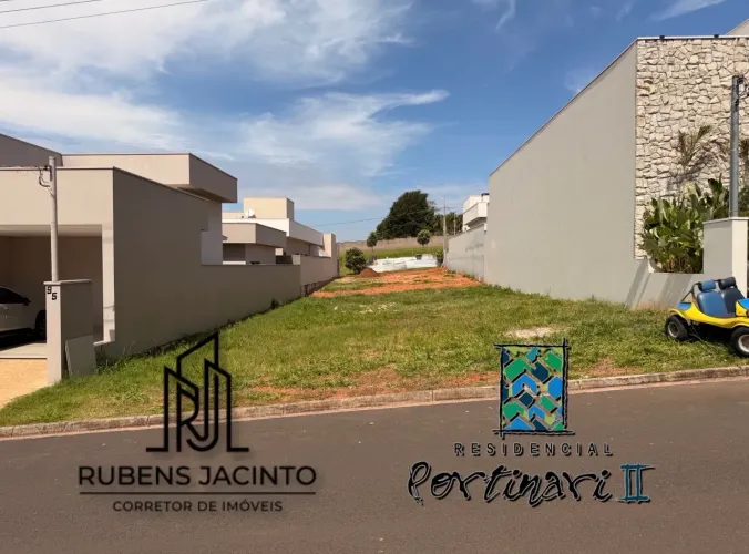 TERRENO A VENDA - POTINARI 2