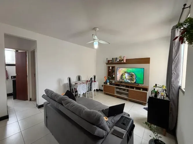 Imóvel para venda tem 45 metros quadrados com 1 quarto em Divino Espírito Santo - Vila Vel