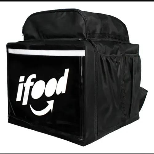 Bolsa bag pra entrega motoboy 