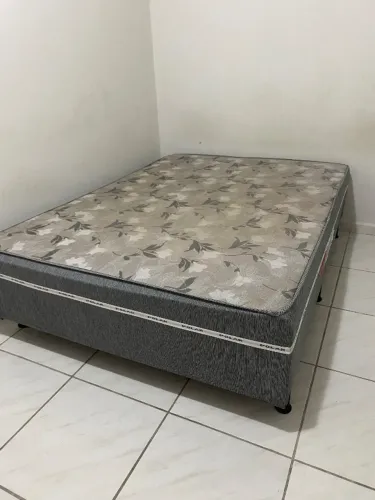 Cama Casal
