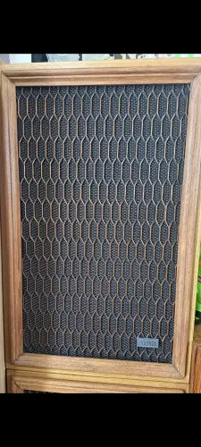 4 caixas acústicas Polyvox