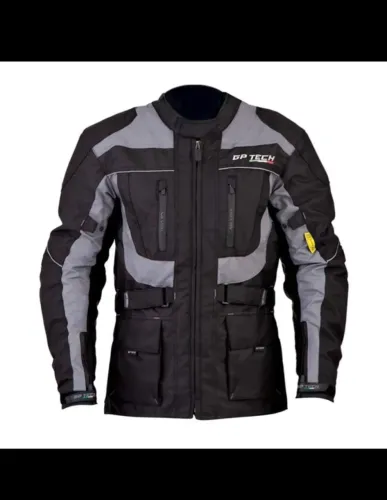 Jaqueta Gp Tech Explorer NOVA
